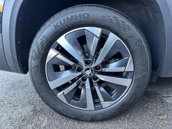 Škoda Kodiaq 2.0 TDI 4x4 DSG Exclusive Sele - foto 37
