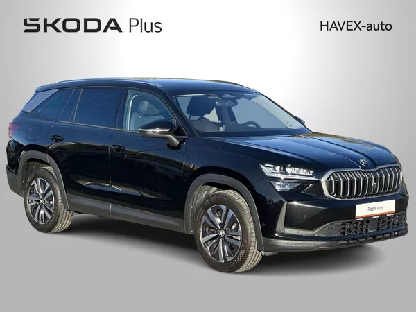 Škoda Kodiaq 2.0 TDI 4x4 DSG Exclusive Sele - foto 38