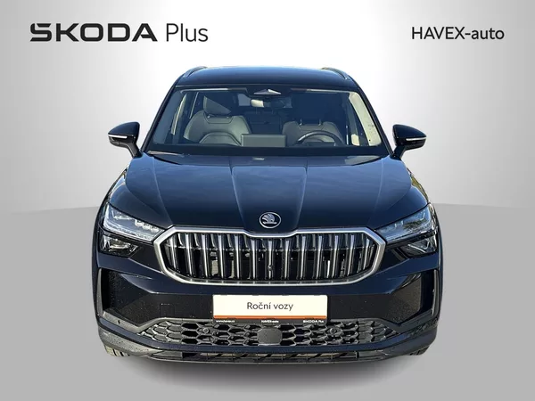 Škoda Kodiaq 2.0 TDI 4x4 DSG Exclusive Sele - foto 4