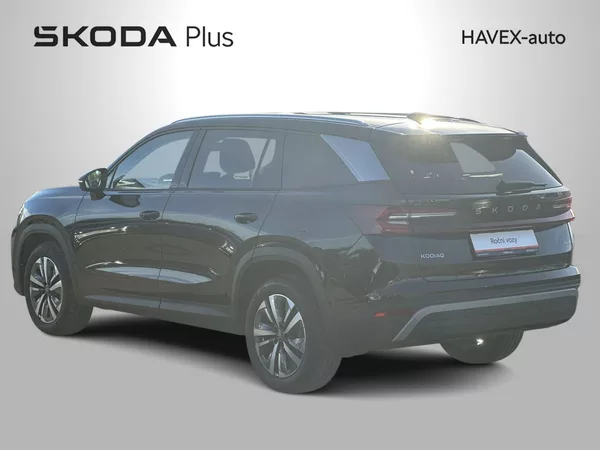 Škoda Kodiaq 2.0 TDI 4x4 DSG Exclusive Sele - foto 40