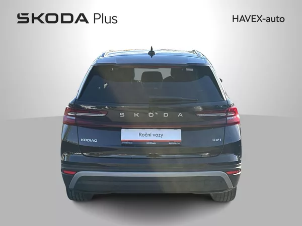 Škoda Kodiaq 2.0 TDI 4x4 DSG Exclusive Sele - foto 41