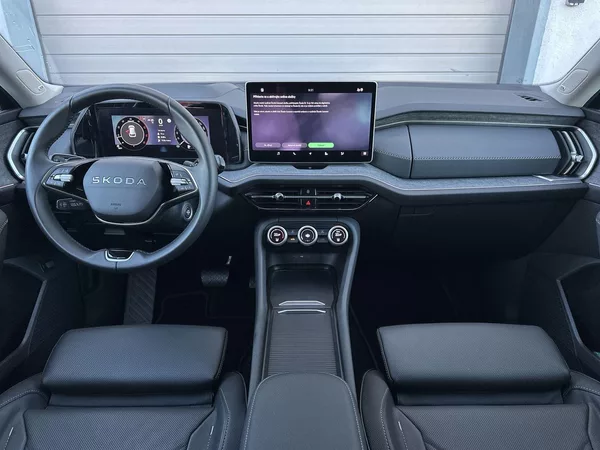 Škoda Kodiaq 2.0 TDI 4x4 DSG Exclusive Sele - foto 5