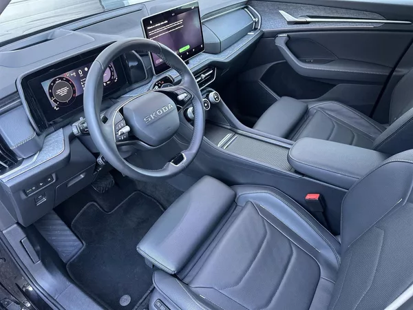 Škoda Kodiaq 2.0 TDI 4x4 DSG Exclusive Sele - foto 6