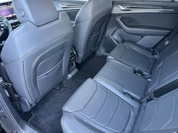 Škoda Kodiaq 2.0 TDI 4x4 DSG Exclusive Sele - foto 7