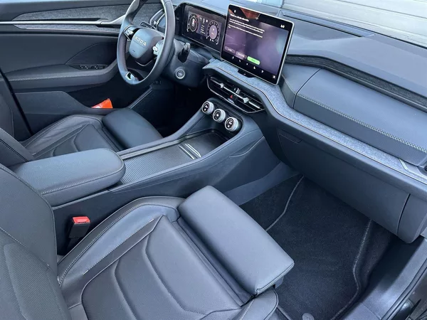 Škoda Kodiaq 2.0 TDI 4x4 DSG Exclusive Sele - foto 8
