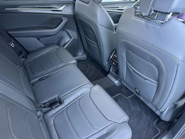 Škoda Kodiaq 2.0 TDI 4x4 DSG Exclusive Sele - foto 9