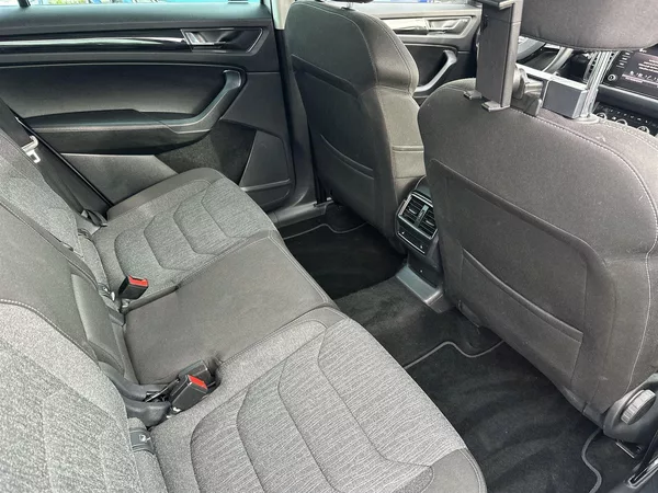 Škoda Kodiaq 2.0 TDI 4x4 DSG Style - foto 11