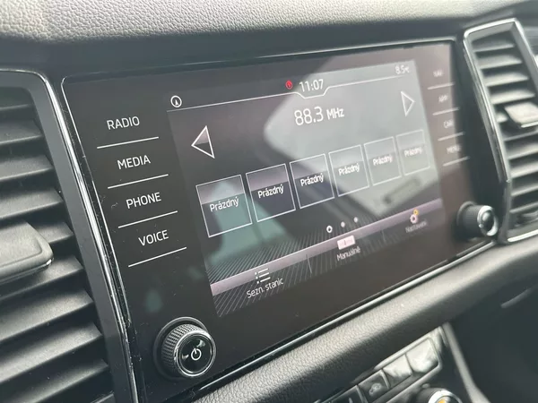 Škoda Kodiaq 2.0 TDI 4x4 DSG Style - foto 14