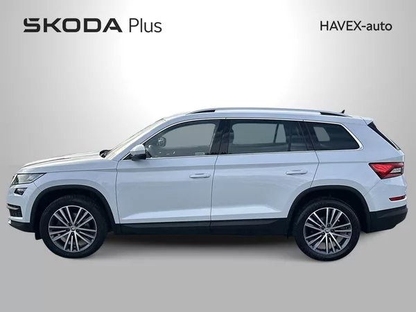 Škoda Kodiaq 2.0 TDI 4x4 DSG Style - foto 3