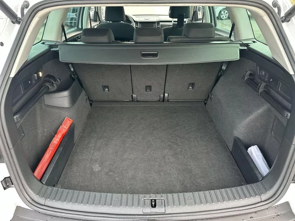 Škoda Kodiaq 2.0 TDI 4x4 DSG Style - foto 31