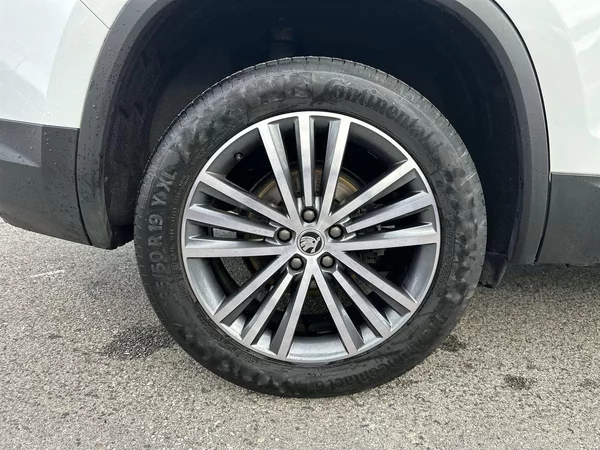 Škoda Kodiaq 2.0 TDI 4x4 DSG Style - foto 32