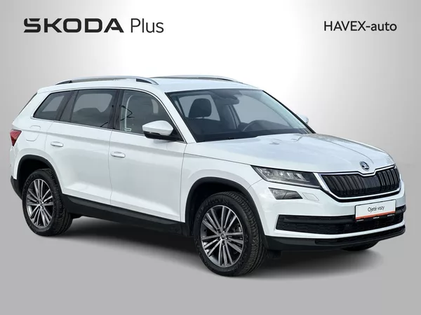 Škoda Kodiaq 2.0 TDI 4x4 DSG Style - foto 34