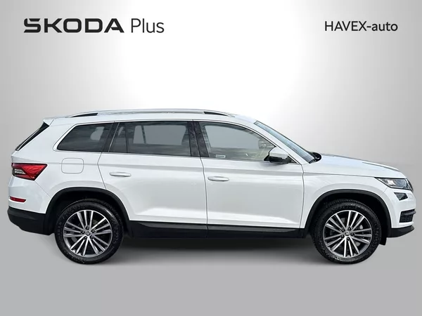 Škoda Kodiaq 2.0 TDI 4x4 DSG Style - foto 36