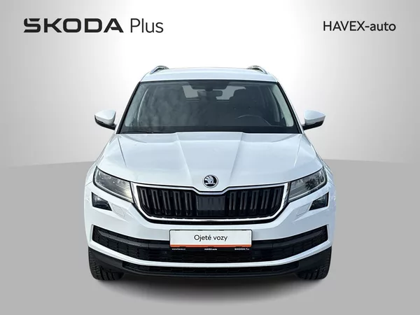 Škoda Kodiaq 2.0 TDI 4x4 DSG Style - foto 4
