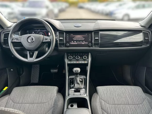 Škoda Kodiaq 2.0 TDI 4x4 DSG Style - foto 5