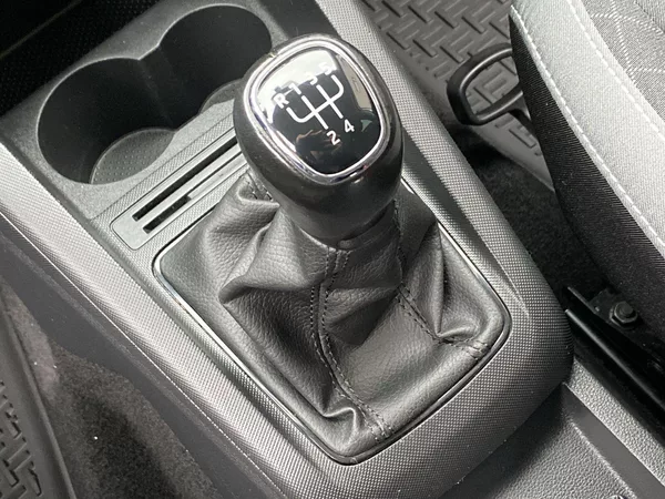 Škoda Fabia Combi 1.0 TSI Ambition Plus - foto 14