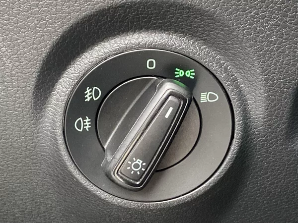 Škoda Fabia Combi 1.0 TSI Ambition Plus - foto 15