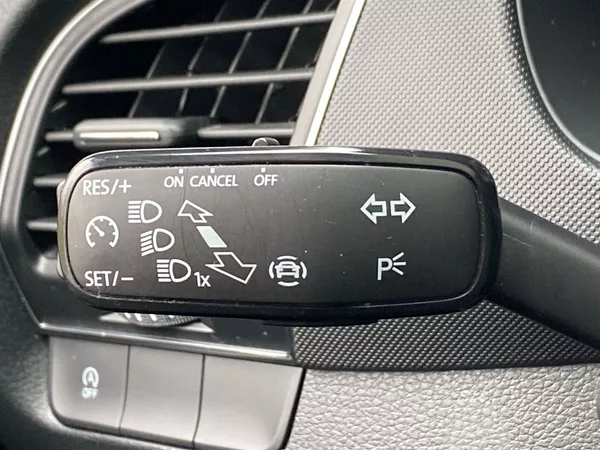 Škoda Fabia Combi 1.0 TSI Ambition Plus - foto 17