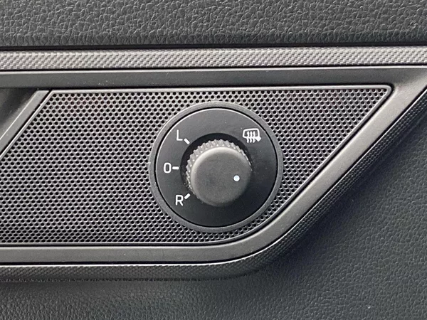 Škoda Fabia Combi 1.0 TSI Ambition Plus - foto 18
