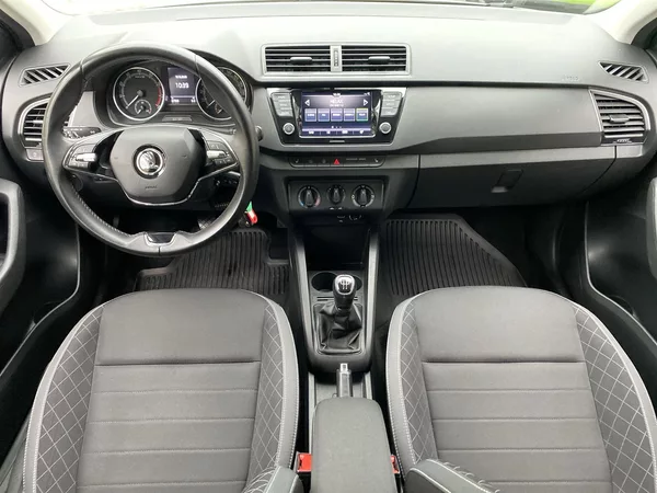 Škoda Fabia Combi 1.0 TSI Ambition Plus - foto 5