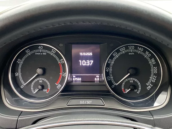 Škoda Fabia Combi 1.0 TSI Ambition Plus - foto 7