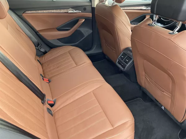 Škoda Superb Combi 2.0 TDI DSG L&K - foto 12