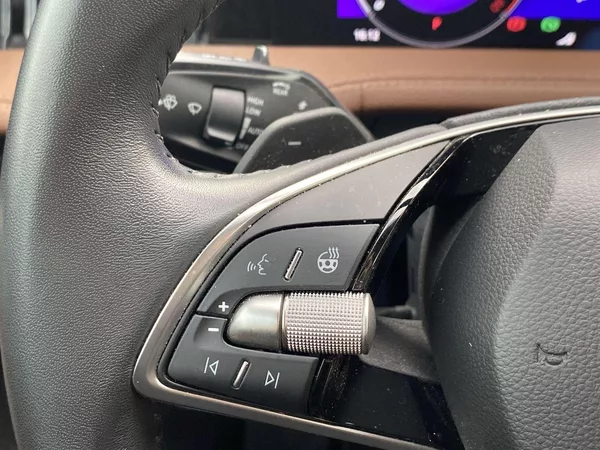 Škoda Superb Combi 2.0 TDI DSG L&K - foto 28