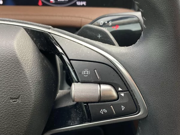 Škoda Superb Combi 2.0 TDI DSG L&K - foto 29