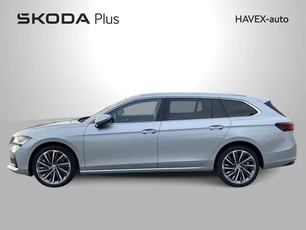 Škoda Superb Combi 2.0 TDI DSG L&K - foto 3