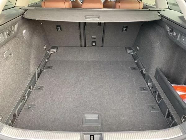 Škoda Superb Combi 2.0 TDI DSG L&K - foto 36