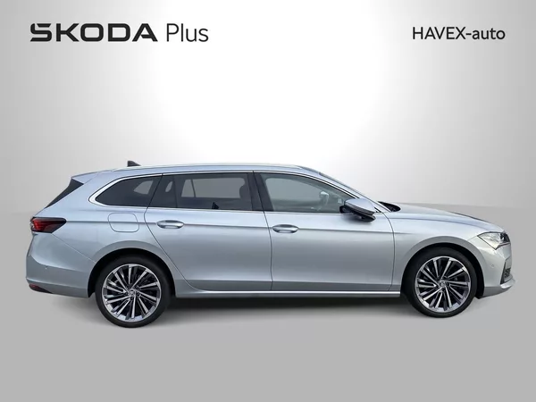 Škoda Superb Combi 2.0 TDI DSG L&K - foto 40