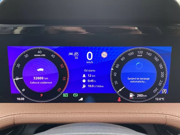Škoda Superb Combi 2.0 TDI DSG L&K - foto 7