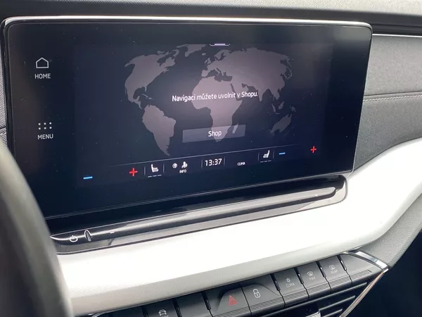 Škoda Octavia Combi 1.5 TSI Style - foto 10
