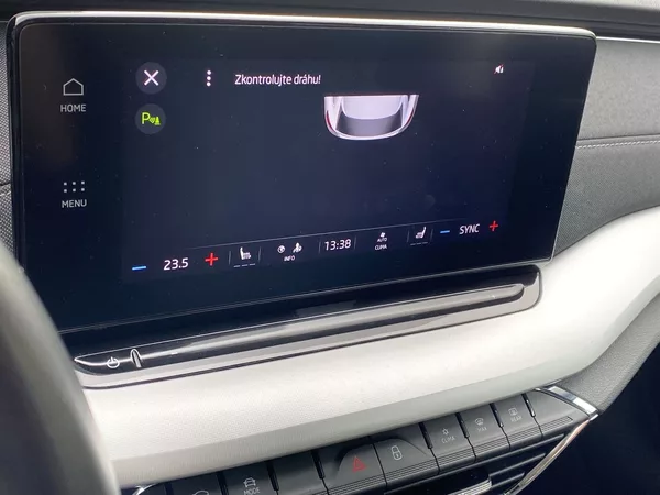 Škoda Octavia Combi 1.5 TSI Style - foto 11