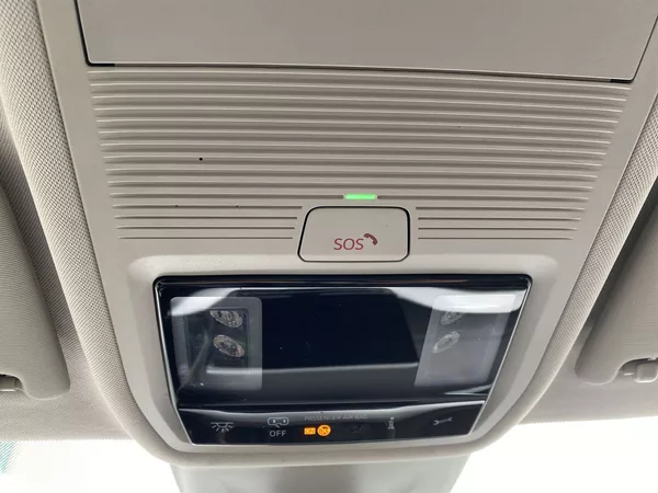 Škoda Octavia Combi 1.5 TSI Style - foto 15