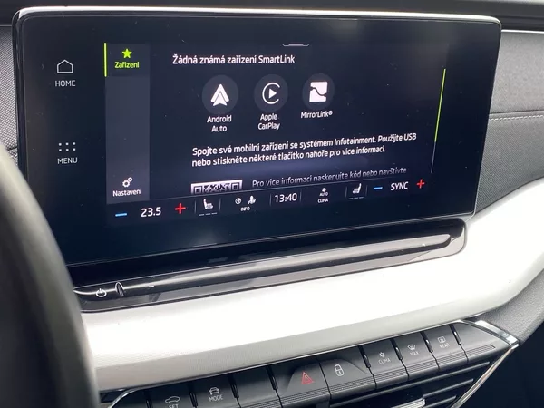 Škoda Octavia Combi 1.5 TSI Style - foto 18