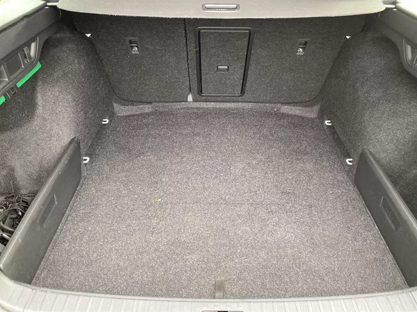 Škoda Octavia Combi 1.5 TSI Style - foto 29