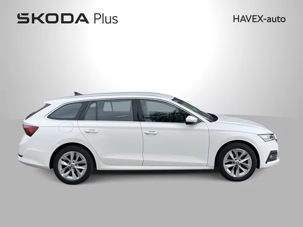 Škoda Octavia Combi 1.5 TSI Style - foto 3