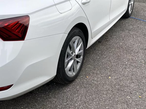 Škoda Octavia Combi 1.5 TSI Style - foto 30