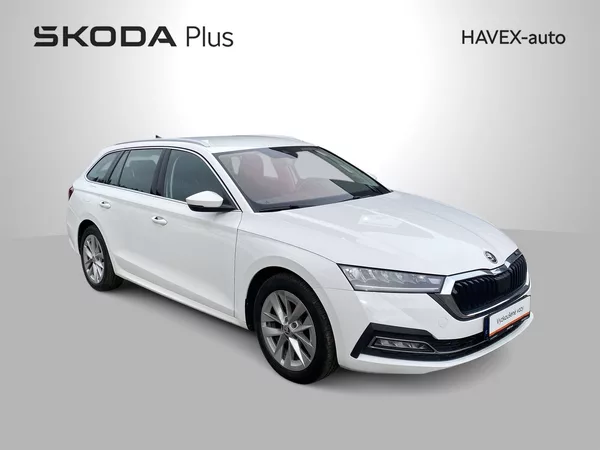 Škoda Octavia Combi 1.5 TSI Style - foto 32