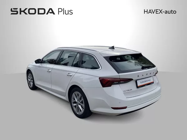 Škoda Octavia Combi 1.5 TSI Style - foto 33