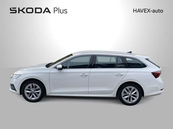 Škoda Octavia Combi 1.5 TSI Style - foto 34