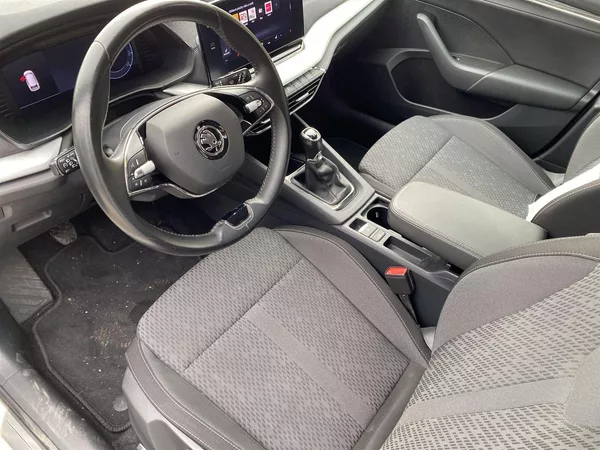 Škoda Octavia Combi 1.5 TSI Style - foto 6