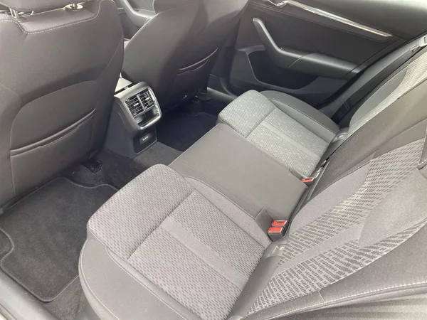 Škoda Octavia Combi 1.5 TSI Style - foto 7