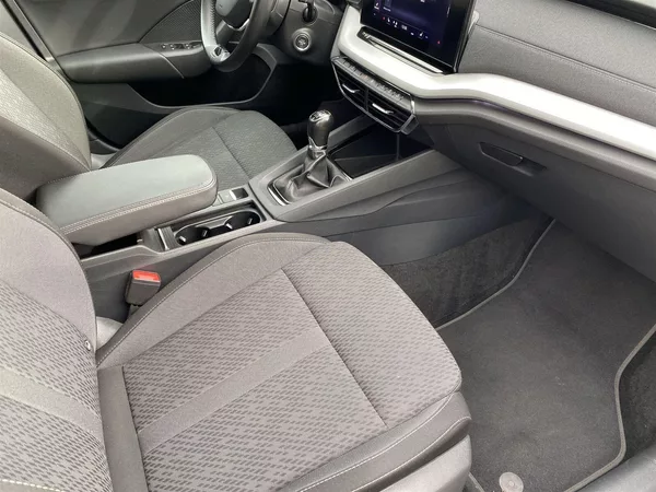 Škoda Octavia Combi 1.5 TSI Style - foto 8
