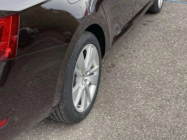 Škoda Superb 2.0 TDI DSG Style - foto 29
