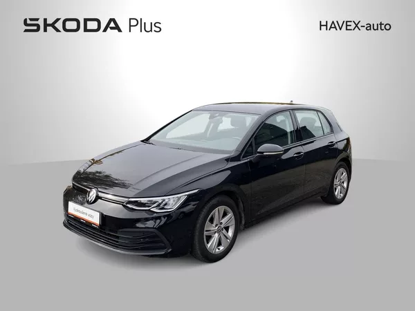 Volkswagen Golf 1.0 TSI LIFE
