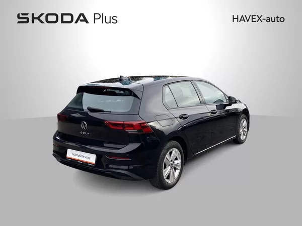 Volkswagen Golf 1.0 TSI LIFE - foto 2