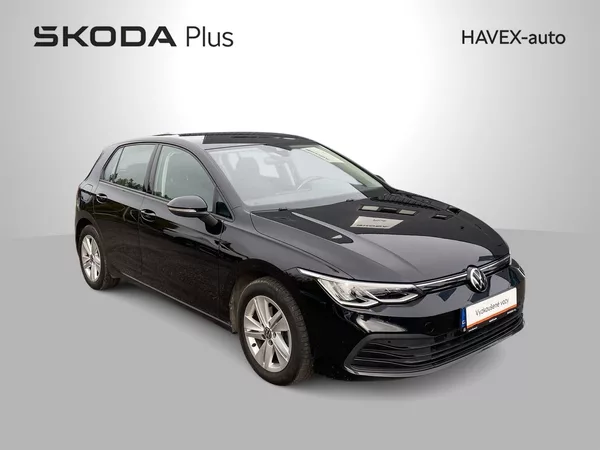 Volkswagen Golf 1.0 TSI LIFE - foto 27
