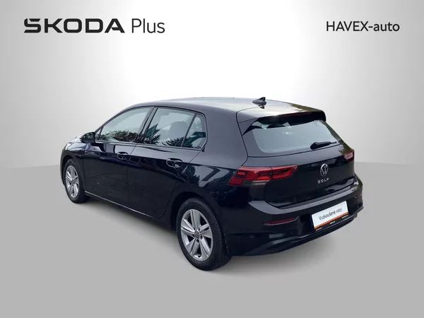 Volkswagen Golf 1.0 TSI LIFE - foto 29